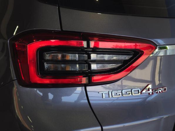 Chery Tiggo 4 Pro I Рестайлинг с пробегом 2023 года, цена 1 599 000 рублей, 79413 км, внедорожник, Автокод Объявления