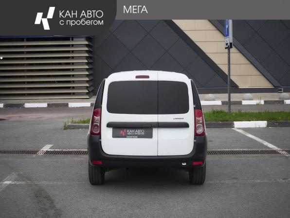 Lada (ВАЗ) Largus I с пробегом 2019 года, цена 750 000 рублей, 149992 км, фургон, Автокод Объявления