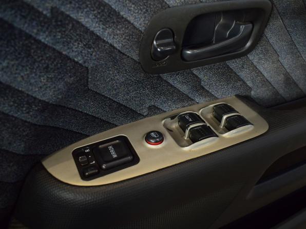 Honda CR-V II с пробегом 2002 года, цена 845 995 рублей, 280792 км, внедорожник, Автокод Объявления