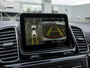 Mercedes-Benz GLE Coupe I (C292) Москва  - изображение 38