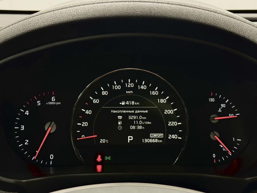 Kia Sorento III Prime Рестайлинг Вологда  - изображение 22