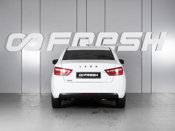 Lada (ВАЗ) Vesta I с пробегом 2020 года, цена 965 000 рублей, 198083 км, седан, Автокод Объявления