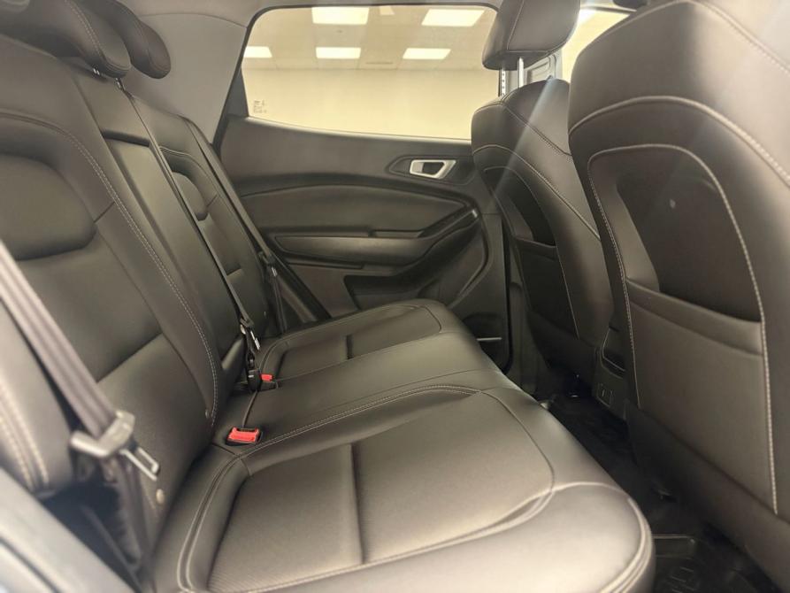 Chery Tiggo 4 I Рестайлинг Ростов-на-Дону  - изображение 18