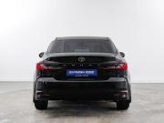 Toyota Camry IX (XV80) China Market Москва  - изображение 26