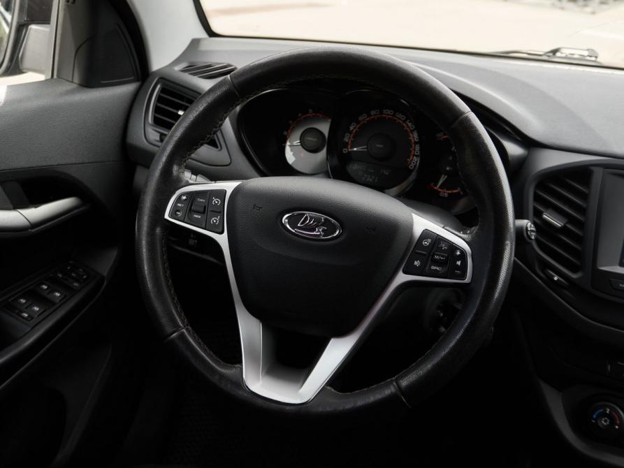 Lada (ВАЗ) Vesta I Казань  - изображение 13