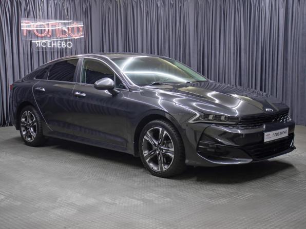 Kia K5 III с пробегом 2021 года, цена 1 949 000 рублей, 159593 км, седан, Автокод Объявления