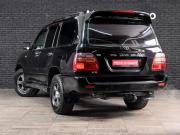 Toyota Land Cruiser 100 Series Екатеринбург  - изображение 26
