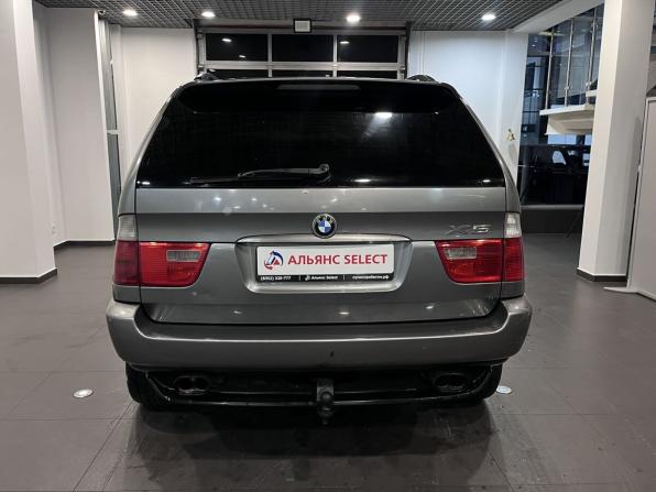 BMW X5 I (E53) Рестайлинг с пробегом 2005 года, цена 645 000 рублей, 420135 км, внедорожник, Автокод Объявления