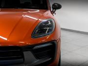 Porsche Macan I Рестайлинг 2 Санкт-Петербург  - изображение 47