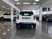Renault Duster I Рестайлинг Тверь  - изображение 24