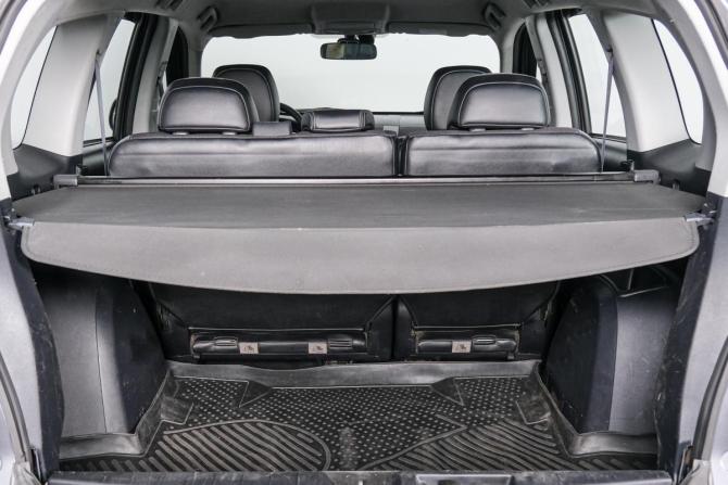 Citroen C-Crosser с пробегом 2011 года, цена 939 000 рублей, 285000 км, внедорожник, Автокод Объявления