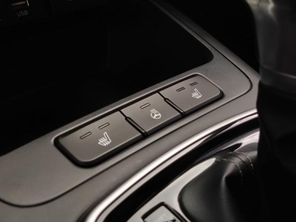 Kia Rio IV с пробегом 2019 года, цена 1 479 000 рублей, 148671 км, хэтчбек, Автокод Объявления