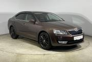 Skoda Octavia III (A7) Саранск  - изображение 36