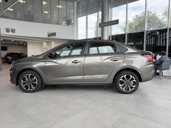 Новый Lada (ВАЗ) Iskra 2026 года, цена 1 717 000 рублей, универсал, Автокод Объявления