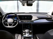BAIC X7 I Екатеринбург  - изображение 39