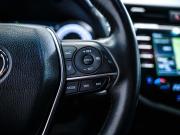 Toyota Camry VIII (XV70) Красноярск  - изображение 58