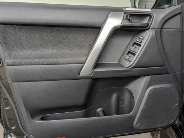 Toyota Land Cruiser Prado 150 Series Рестайлинг 3 с пробегом 2020 года, цена 5 960 000 рублей, 72089 км, внедорожник, Автокод Объявления