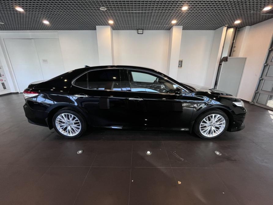 Toyota Camry VIII (XV70) Чебоксары  - изображение 2