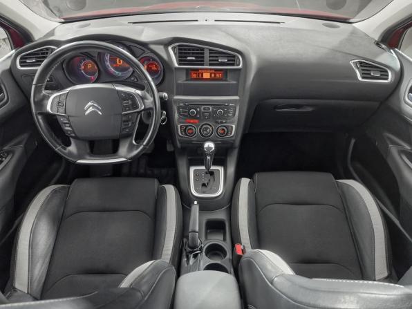 Citroen C4 II с пробегом 2012 года, цена 539 000 рублей, 178919 км, хэтчбек, Автокод Объявления