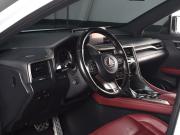 Lexus RX IV Кемерово  - изображение 37