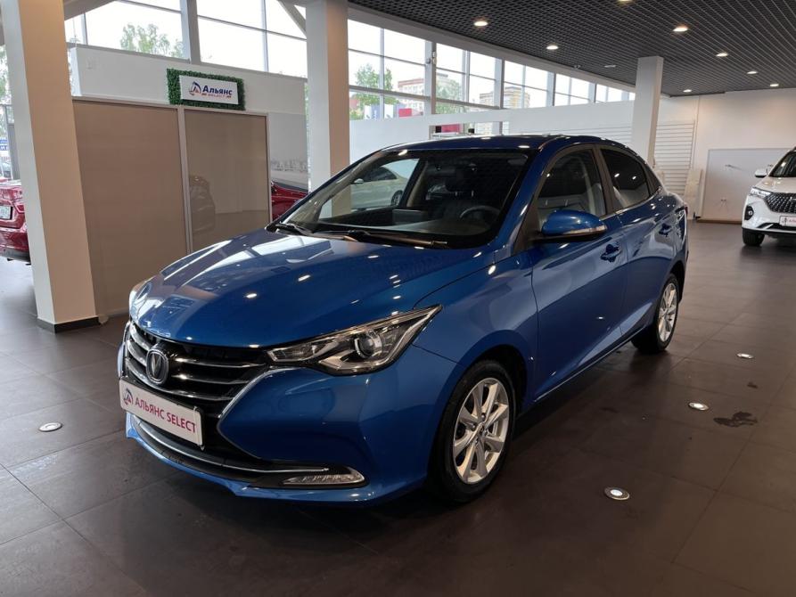 Changan Alsvin Чебоксары  - изображение 7