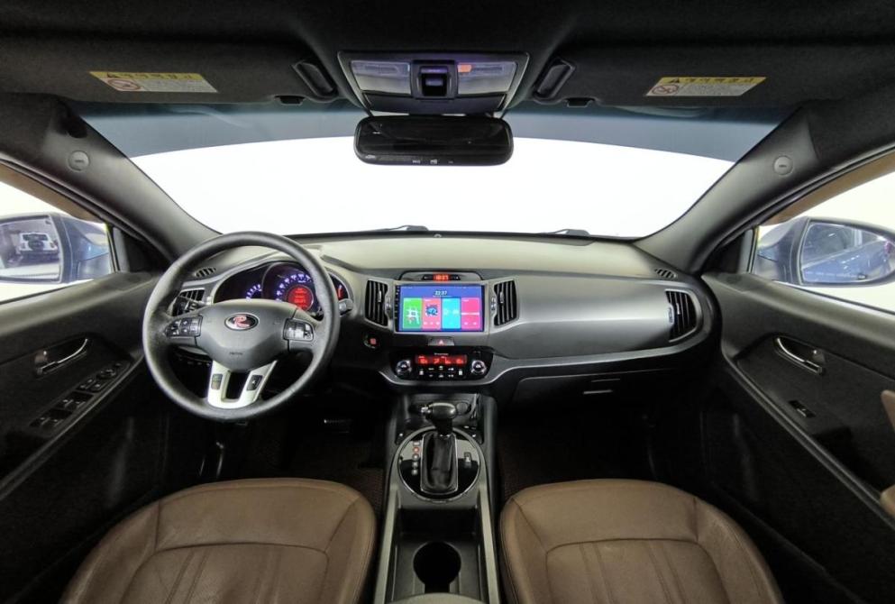 Kia Sportage III Нижний Новгород  - изображение 10