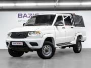 УАЗ Pickup I Рестайлинг 2 Тюмень  - изображение 22