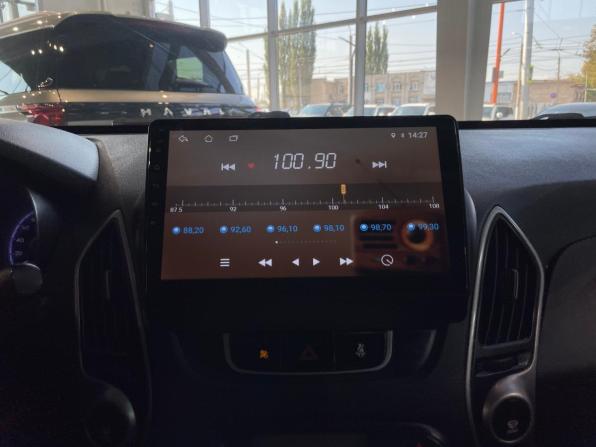 Hyundai ix35 I с пробегом 2010 года, цена 994 700 рублей, 267313 км, внедорожник, Автокод Объявления