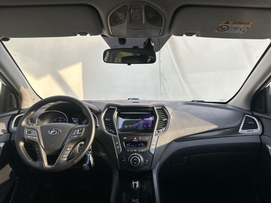 Hyundai Santa Fe III Рестайлинг Липецк  - изображение 13