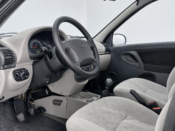 Lada (ВАЗ) Kalina I с пробегом 2008 года, цена 199 000 рублей, 194675 км, седан, Автокод Объявления