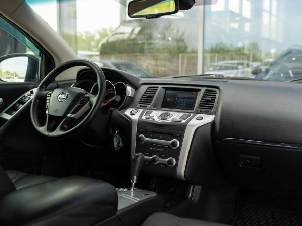 Nissan Murano II (Z51) Рестайлинг 2 с пробегом 2011 года, цена 1 080 000 рублей, 152907 км, внедорожник, Автокод Объявления
