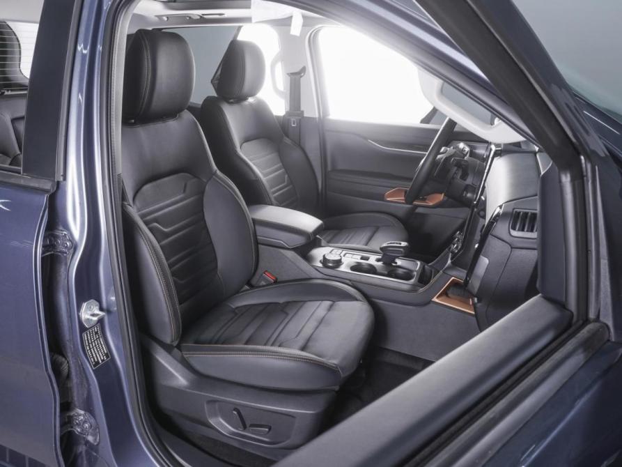 Ford Ranger T6.2 Ростов-на-Дону  - изображение 8