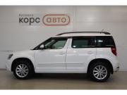 Skoda Yeti I Рестайлинг Коломна  - изображение 17