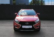 Lada (ВАЗ) Vesta I Сыктывкар  - изображение 22