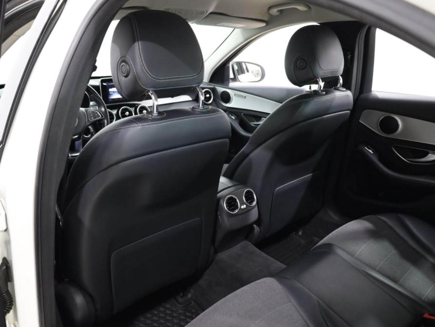 Mercedes-Benz C-Класс IV (W205) Ростов-на-Дону  - изображение 11
