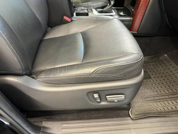 Toyota Land Cruiser Prado 150 Series Рестайлинг 1 с пробегом 2016 года, цена 5 199 000 рублей, 85027 км, внедорожник, Автокод Объявления