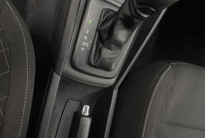 Skoda Rapid II с пробегом 2021 года, цена 1 429 000 рублей, 133386 км, лифтбек, Автокод Объявления