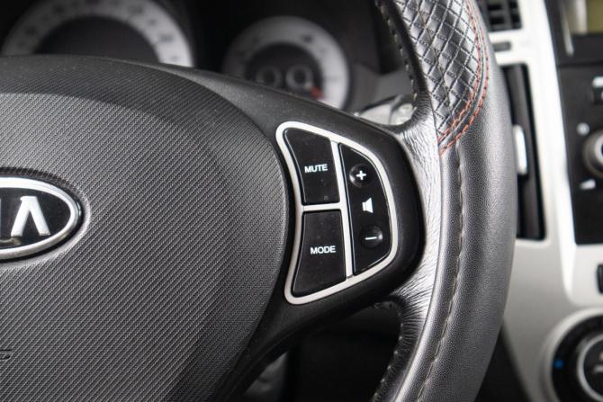 Kia Ceed I с пробегом 2008 года, цена 569 000 рублей, 305011 км, хэтчбек, Автокод Объявления