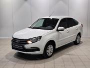 Lada (ВАЗ) Granta I Рестайлинг Самара  - изображение 15