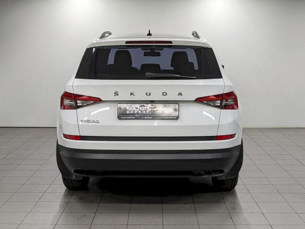 Skoda Kodiaq I с пробегом 2019 года, цена 1 750 000 рублей, 215900 км, внедорожник, Автокод Объявления