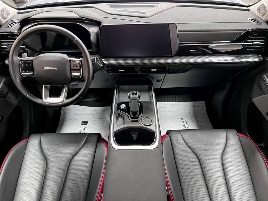 Haval H3 I Тверь  - изображение 10