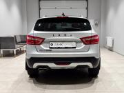 Lada (ВАЗ) Vesta I Екатеринбург  - изображение 27