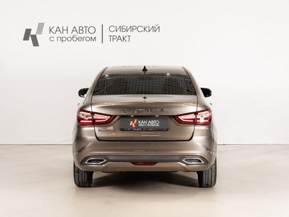 Lada (ВАЗ) Vesta I Рестайлинг (NG) с пробегом 2024 года, цена 1 366 900 рублей, 40912 км, седан, Автокод Объявления