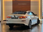Kia Optima IV Челябинск  - изображение 24