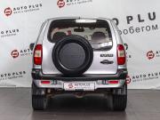 Chevrolet Niva I Минеральные Воды  - изображение 20