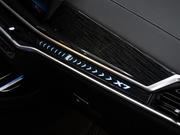 BMW X7 I (G07) Рестайлинг с пробегом 2024 года, цена 14 798 000 рублей, 35335 км, внедорожник, Автокод Объявления
