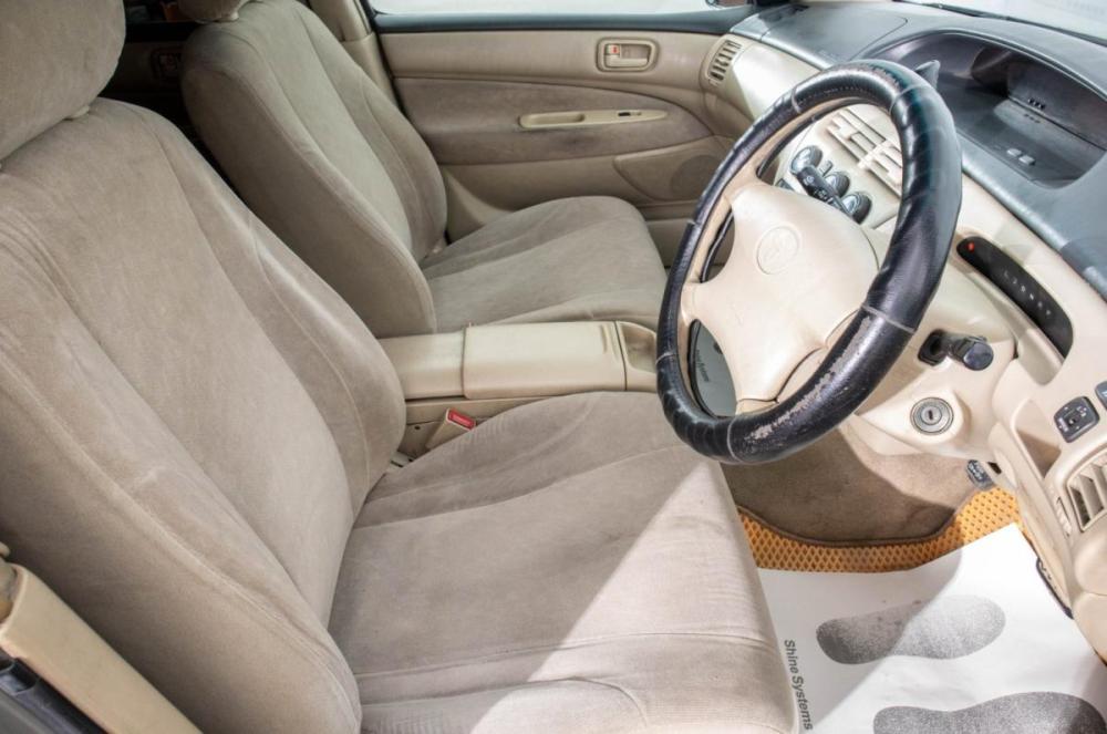 Toyota Vista V (V50) Барнаул  - изображение 9