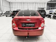 Chevrolet Aveo II Казань  - изображение 29