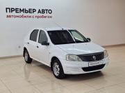 Renault Logan I Рестайлинг Смоленск  - изображение 14