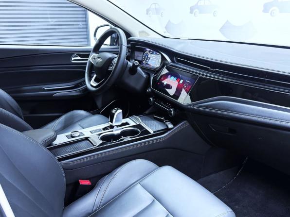 Omoda S5 с пробегом 2023 года, цена 1 599 000 рублей, 20964 км, седан, Автокод Объявления